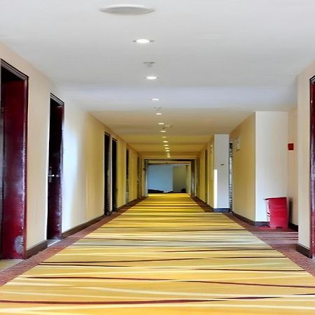 Xiamen Airlines Quanzhou Hotel Exterior foto