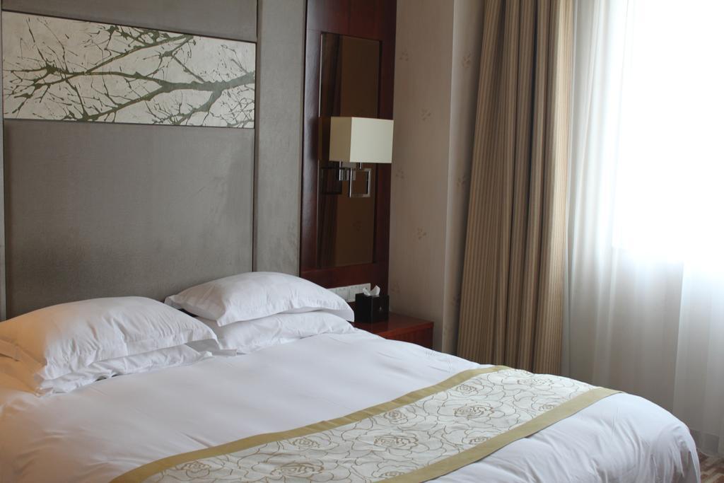 Xiamen Airlines Quanzhou Hotel Exterior foto
