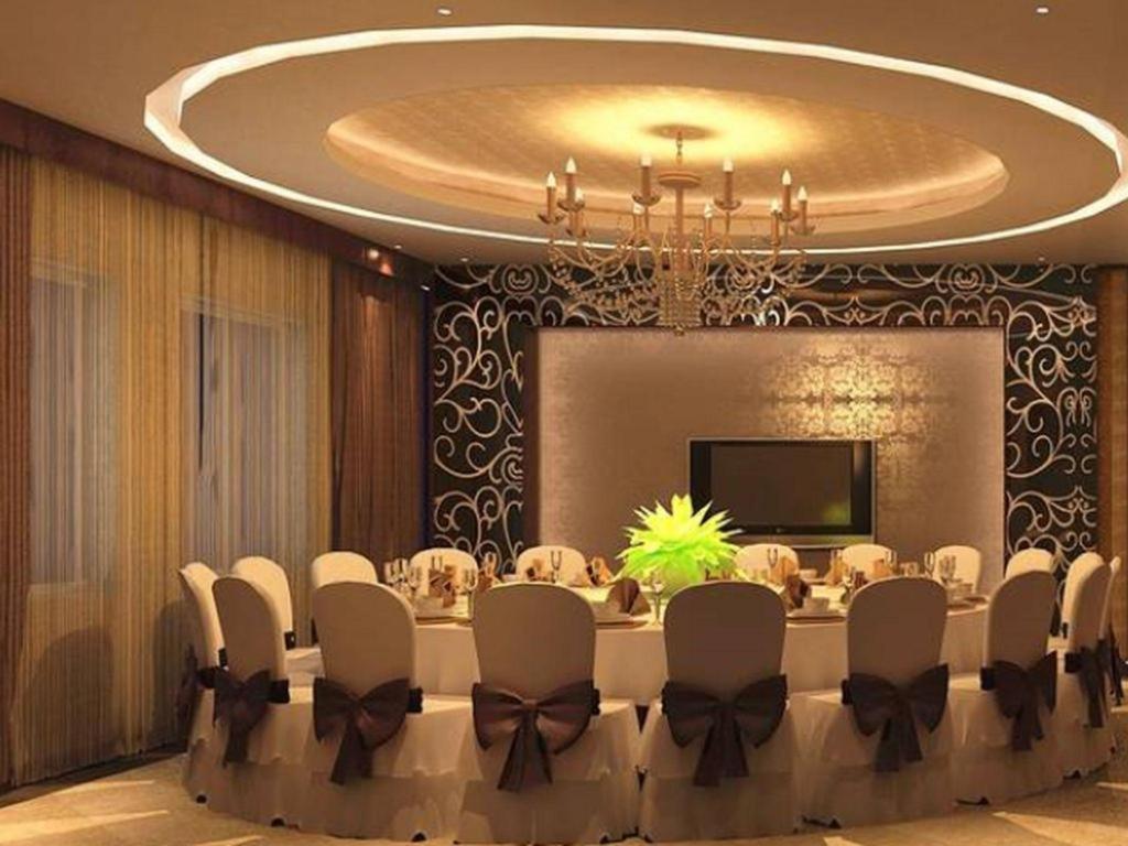 Xiamen Airlines Quanzhou Hotel Exterior foto