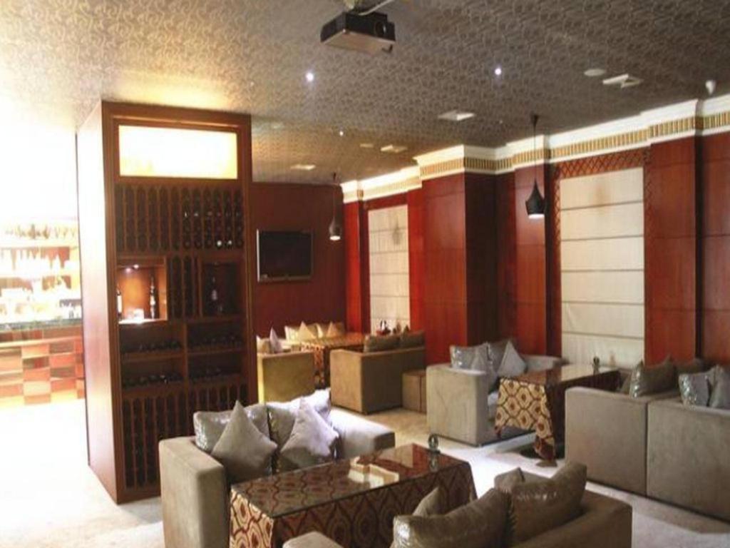 Xiamen Airlines Quanzhou Hotel Exterior foto