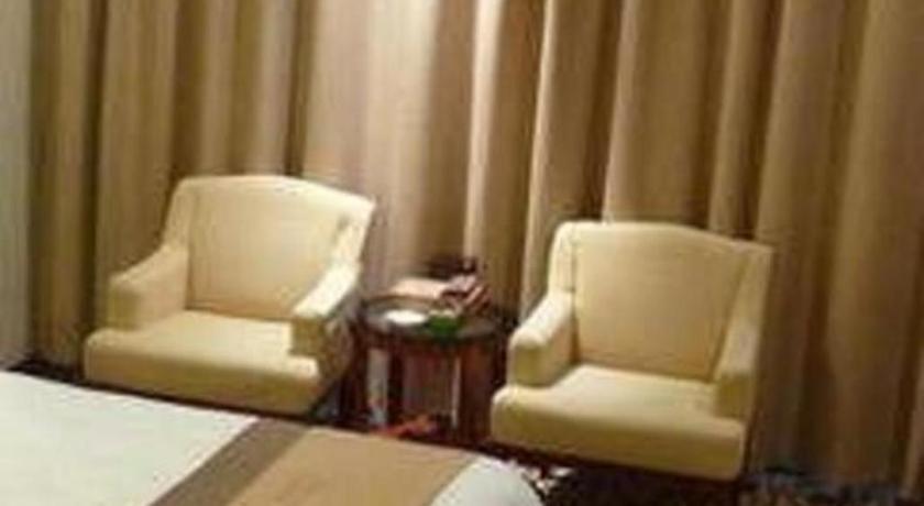 Xiamen Airlines Quanzhou Hotel Exterior foto
