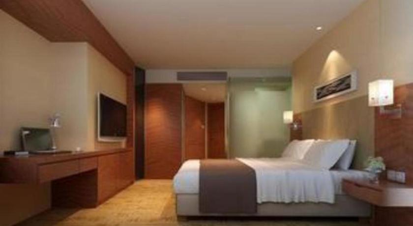Xiamen Airlines Quanzhou Hotel Exterior foto