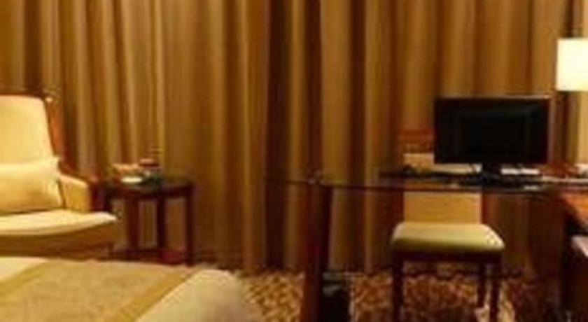 Xiamen Airlines Quanzhou Hotel Exterior foto
