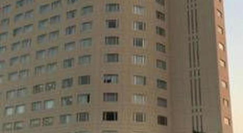 Xiamen Airlines Quanzhou Hotel Exterior foto