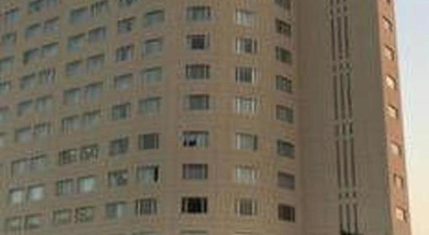 Xiamen Airlines Quanzhou Hotel Exterior foto