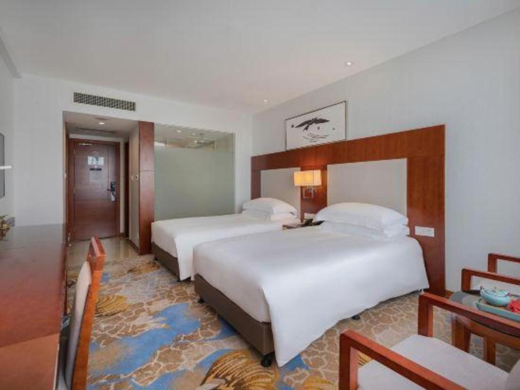 Xiamen Airlines Quanzhou Hotel Exterior foto